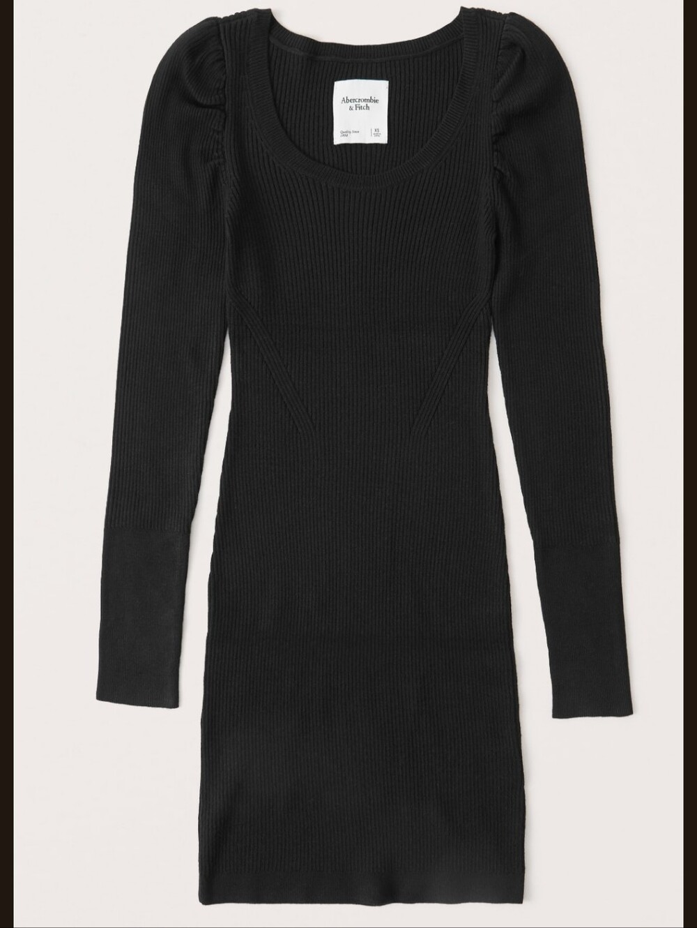 Abercrombie & Fitch Sweater Dress